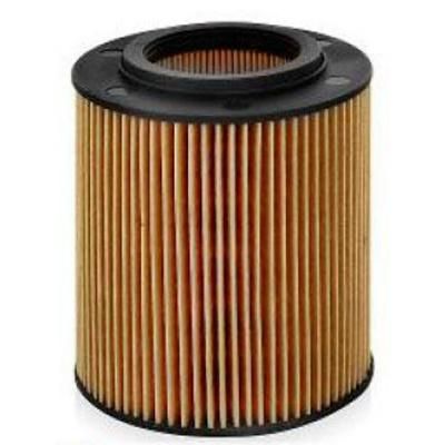 Фильтр масляный Mahle OX160DECO