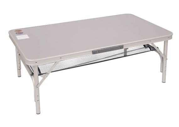 Стол Bo-Camp Premium 100x60 cm Grey (1404406) (DAS301452) | Зображення 1