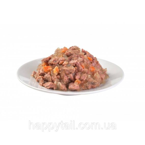 Корм влажный Brit Care Fillets in Jelly Fine Trout and Cod д/котив филе в желе с треской и форелью 85 г | Зображення 1