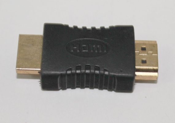 Переходник HDMI M/M