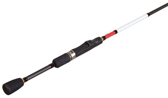 Спінінг риболовний Salmo Салмо Kraft Jigging L 3-12g 2.02m | Зображення 4