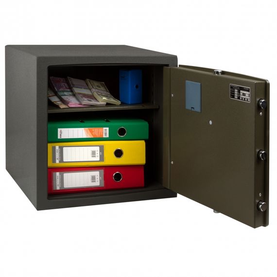 Сейф взломостойкий Safetronics NTR 39E | Зображення 1