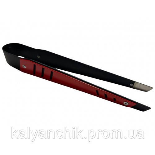 Щипцы для кальяна Tenarat StarLift Красный