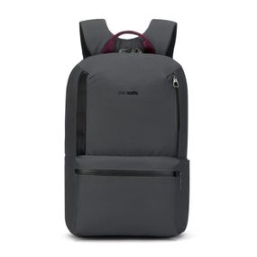Рюкзак туристичний Pacsafe Metrosafe X 20L графітовий (30640144)