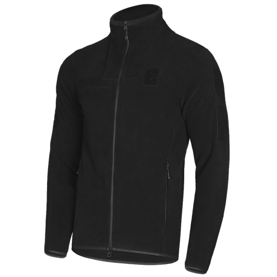 Кофта Patrol Himatec 250 Black (6565), XL