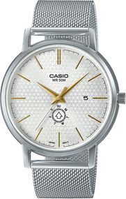Годинник CASIO MTP-B125M-7AVEF