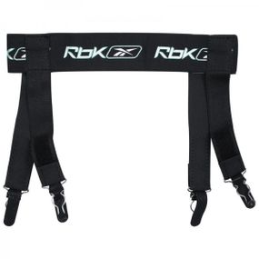 Дитячий хокейний пояс для гамаш Reebok Jr