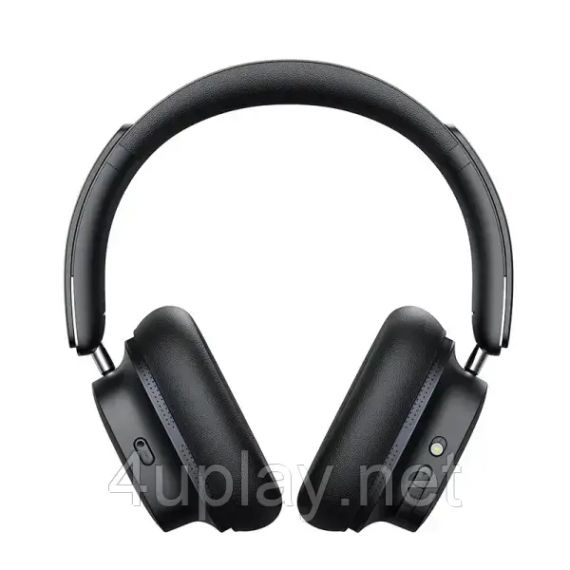 Беспроводные Bluetooth наушники Baseus Bowie 30 Max Noise-Cancellation Wireless Headphones Оригинал | Зображення 2
