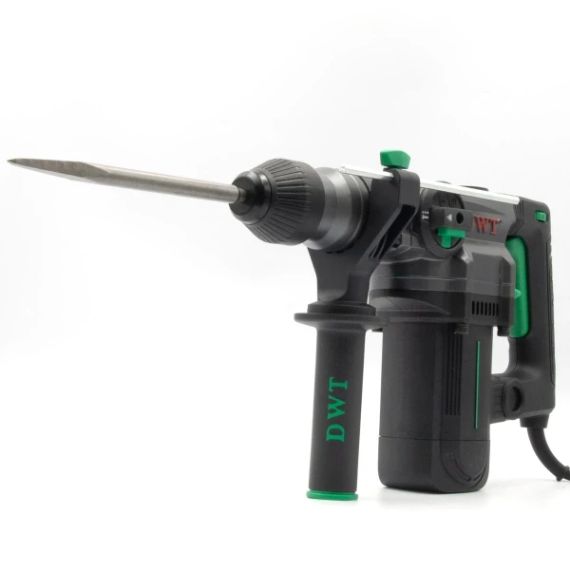 Перфоратор DWT BHP12-28V BMC | Зображення 2
