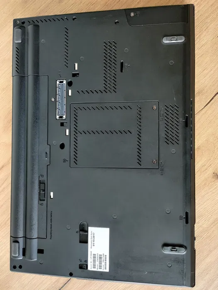 Ноутбук Lenovo Thinkpad T430/14"HD/i5-3320M/4Gb/HDD500Gb/Intel HD 4000 | Зображення 5