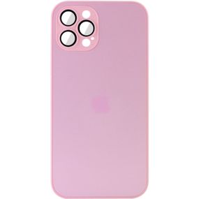 Чохол TPU+Glass Sapphire matte case для Apple iPhone 11 Pro (5.8")
