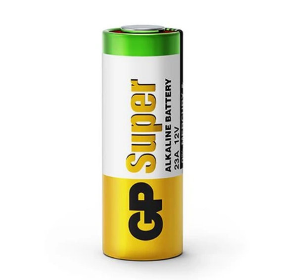 Батарейка A23 (бл-1шт) GP Alkaline | Зображення 1