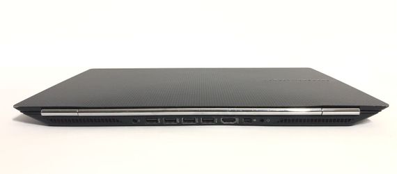 Мобильная рабочая станция HP Omen Pro 15 / 15.6" (1920x1080) IPS Touch / Intel Core i7-4720HQ (4 (8) ядер по 2.6 - 3.6 GHz) / 16 GB DDR3 / 512 GB SSD / nVidia Quadro K1100M, 2 GB GDDR5, 128-bit / WebCam б/у + Подарок Флеш-накопитель Kingston 64GB | Зображення 2