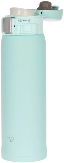 Термокружка Zojirushi SM-SF48AM 0.48 л Mint | Зображення 2