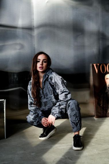 Костюм DRAPP | Зображення 1