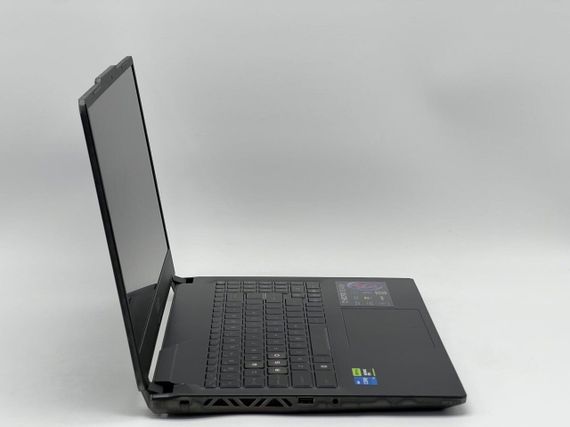 Ігровий ноутбук Б-клас MSI Cyborg 15 A12VF-215U / 15.6" (1920x1080) IPS / Intel Core i5-12450H (8 (12) ядер по 3.3 - 4.4 GHz) / 16 GB DDR5 / 480 GB SSD / nVidia GeForce RTX 4060, 8 GB GDDR6, 128-bit / WebCam б/в + Подарунок Бездротова миша HOCO GM28 | Зображення 2