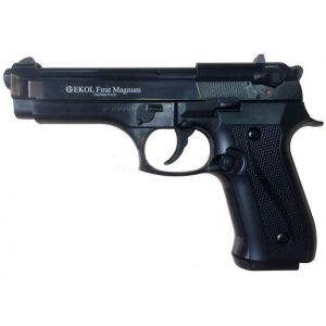 Ekol Firat Magnum CORE