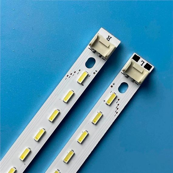 LED підсвітка TV 42" NLAW20103L 42Y64L NLAW20103R 42Y64R TH-L42E30W TX-L42E30B TX-L42E31B 2шт. | Зображення 4