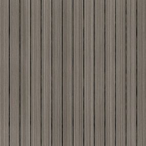 Покриття вінілове самоклеюче 3D рейки 600х600х2,8мм SW-00003245