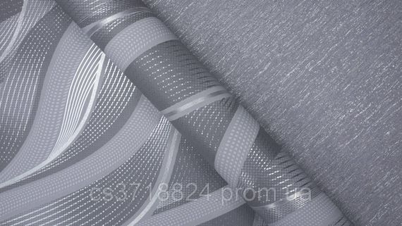 Шпалери вінілові на флізеліновій основі SINTRA Bend 505045 (1,06х10,05м) | Зображення 4