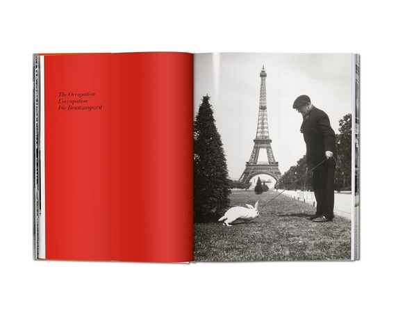 Лучшие фотографы мира книга альбом фоторабот Робера Дуано Robert Doisneau книги про уличную фотографию | Зображення 3