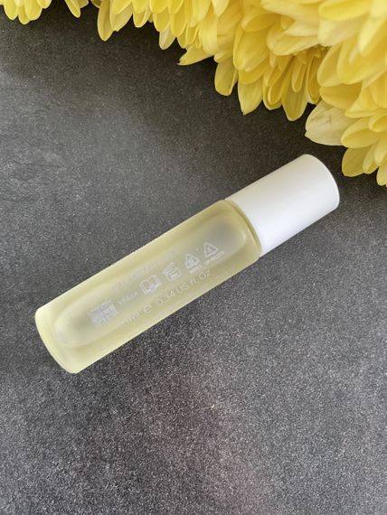 ЗВОЛОЖУЮЧА ТА ЗАСПОКІЙЛИВА ОЛІЯ ДЛЯ ОБЛИЧЧЯ BALANCE ME RADIANCE FACE OIL 10 ML | Зображення 1