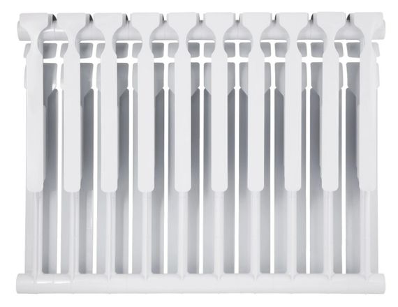 Радіатор біметалічний Thermo Alliance Bi-Ferrum F500800B | Зображення 5