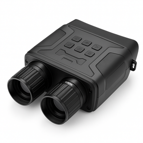 Цифровий прилад бінокль нічного бачення Night Vision NV-R6 PM-33