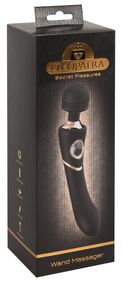 Вібромасажер - Cleopatra Wand Massager
