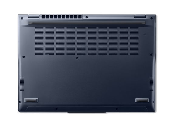 Ноутбук Acer Swift 14 AI SF14-51 14&quot; 2.8K OLED NX.J2KEU.003 | Зображення 7