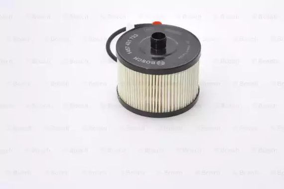 Фільтр паливний FORD, VOLVO C30, BOSCH (1457431723) | Зображення 3