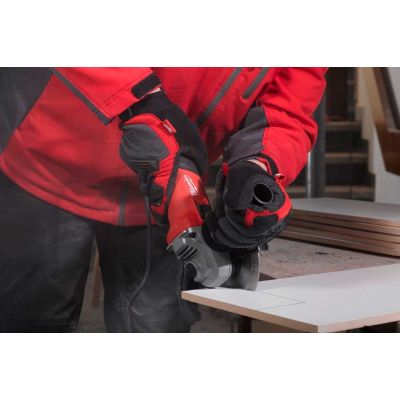 Шлифовальная машина Milwaukee AG 800-125 E 125 мм (4933451211) | Зображення 5