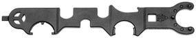 Ключ Leapers для обслуговування AR-15/AR-10