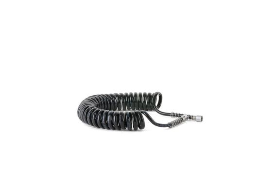Шланг для аэрографа Intertool - 3 м x 1/8" x 1/8" (PT-1750)