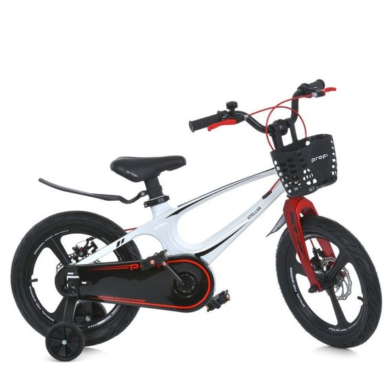 Велосипед дитячий MB 161020-9 колеса 16 дюймів