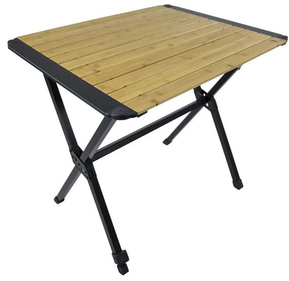 Стол Bo-Camp Maryland M 80x63 см Bamboo Brown (1404643) (DAS303288)