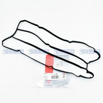 Прокладка клапанной крышки Ford B-Max/Fiesta/Focus 1.25-1.6 i 95-, Elring, 761.031,