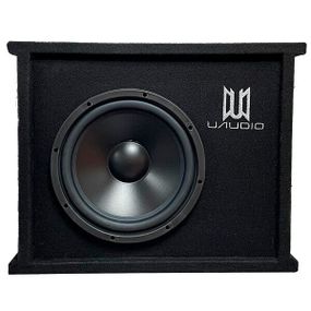 Активний сабвуфер Uaudio AS 10