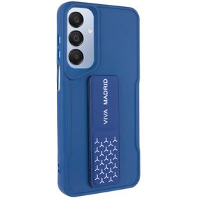 Чехол TPU VIVA для Samsung Galaxy A25 5G Dark Blue