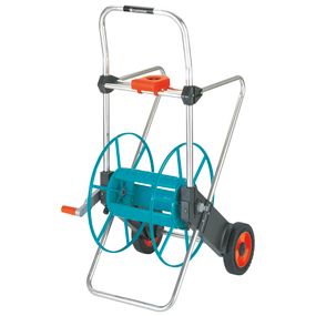 Візок для поливального шланга Gardena 100 02674-20 (1/2" - 100 м)