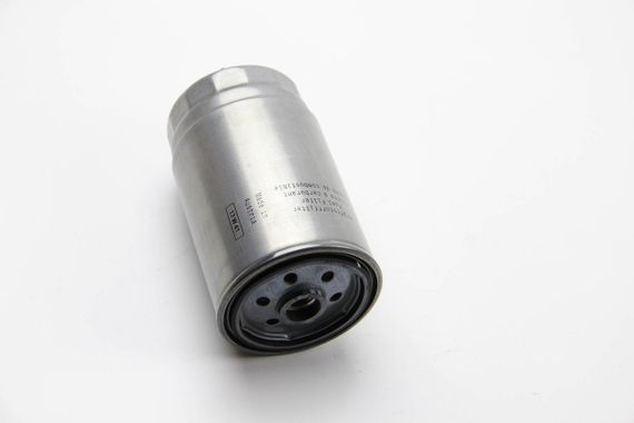 Фільтр паливний MAHLE/KNECHT Alfa Romeo, Fiat, Lancia, MAHLE/KNECHT (KC140) | Зображення 1