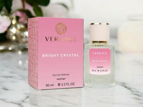 Парфуми жіночі Versace Bright Crystal 60 мл