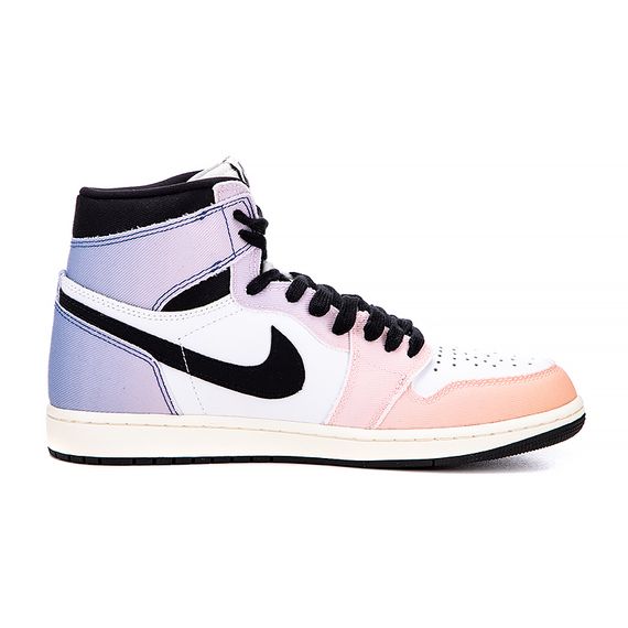 Кросівки JORDAN AIR 1 RETRO HI OG CRAFT | Зображення 2