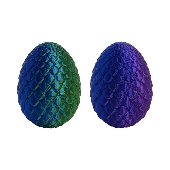 Дерев'яний Ковпак Для Водника У Футлярі “Dragon Egg V2” | Зображення 5