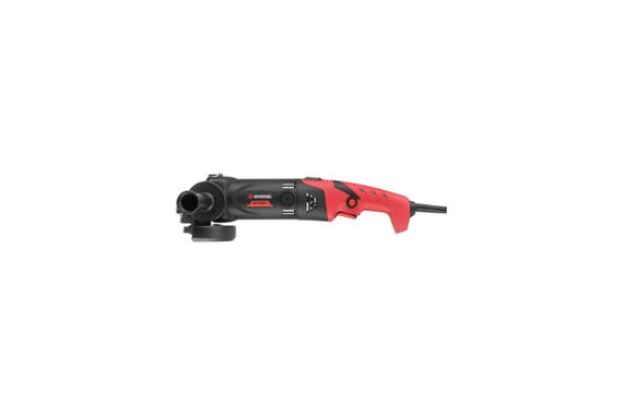 Угловая шлифмашина Intertool - 1200Вт x 125 мм Storm (WT-0225) | Зображення 3
