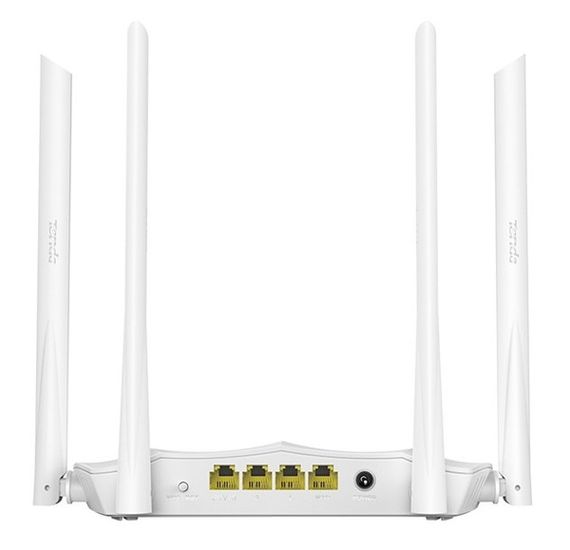 Бездротовий маршрутизатор Tenda AC5 v3 | Зображення 3