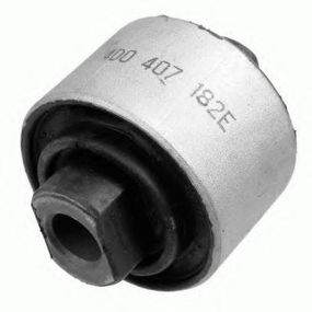 Сайлентблок важеля AUDI, SEAT, SKODA, VW передн. вісь (Вир-во Lemferder) LEMFORDER 1454101 на AUDI A8 седан (4D2, 4D8)