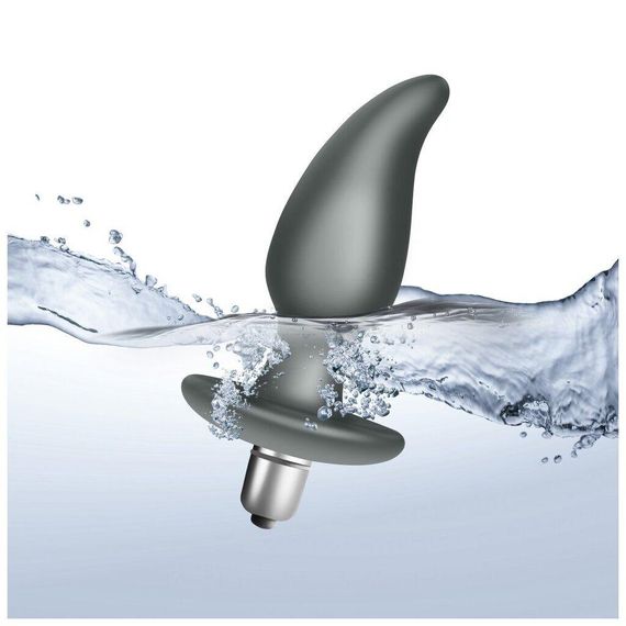 Анальна пробка Climaximum Idosi sexstyle | Зображення 2