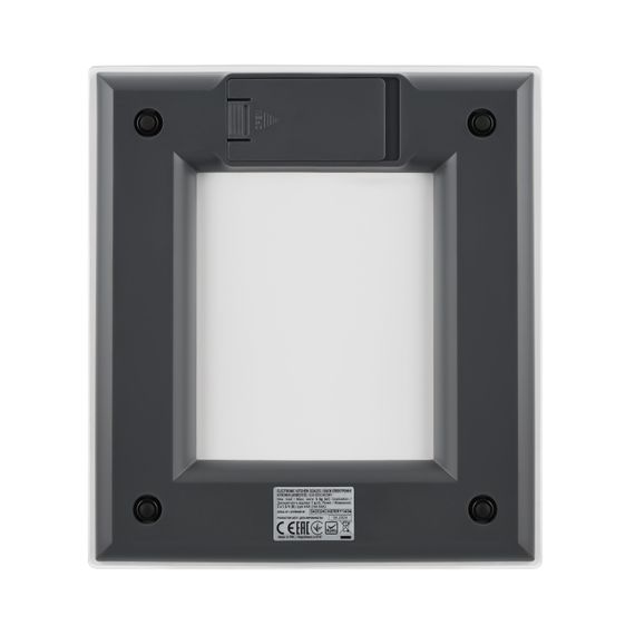 Ваги кухонні Ardesto CHERRY (SCK-893CHERRY) | Зображення 1