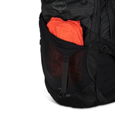 Рюкзак туристичний Osprey Tropos 32 black O/S (009.3121) | Зображення 7